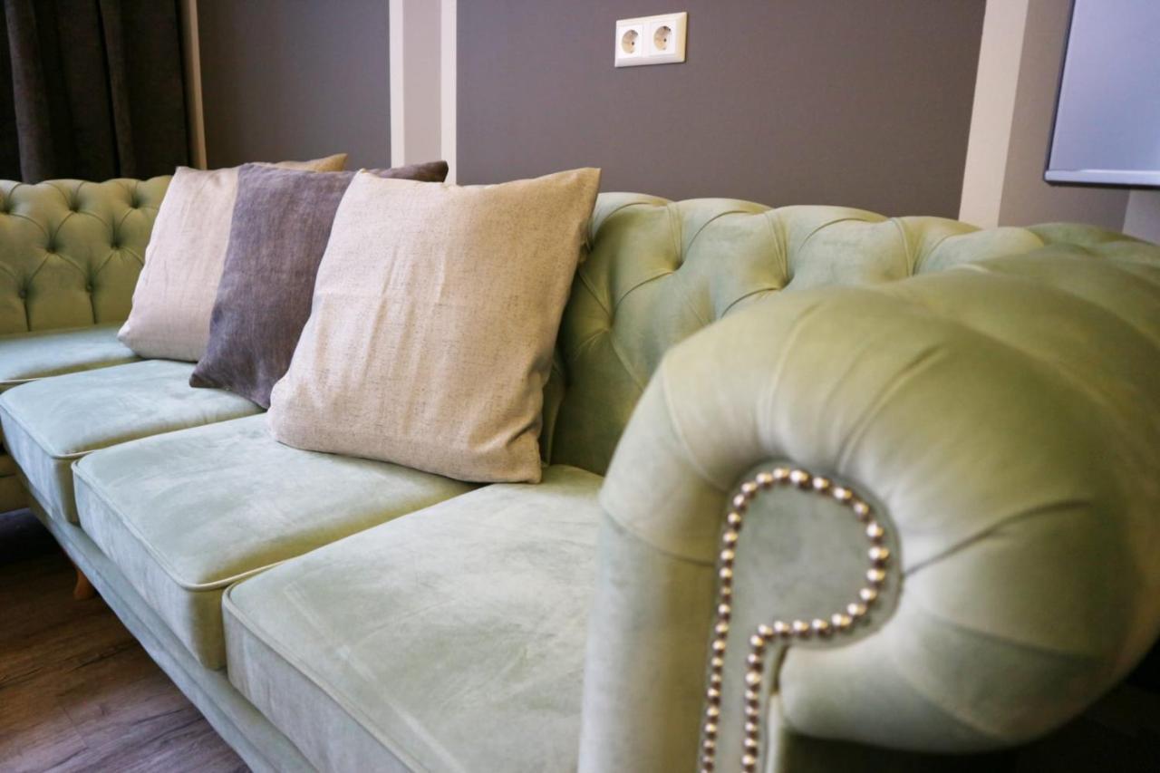 Apartment Alte Schusterei Freiberg Buitenkant foto